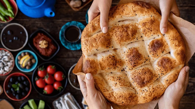 Sağlık Bakanlığı Önermişti, Sağlıklı Ramazan Menüsü Enflasyonu Aştı