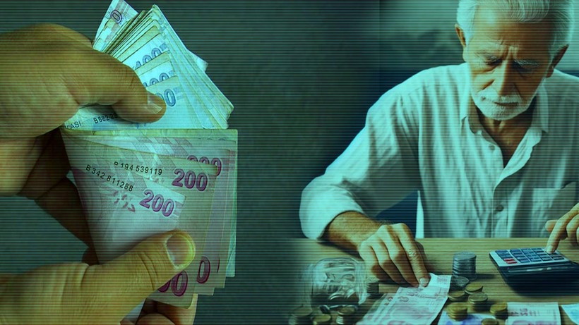 SGK Başmüfettişi İsa Karakaş Bombayı Patlattı: Emekli İkramiyeleri İçin Net Rakam Verdi