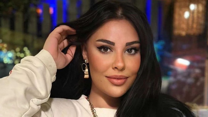 Tuğçe Tayfur'dan Sevenlerini Korkutan Paylaşım: Bebeği İçin Dua İstedi