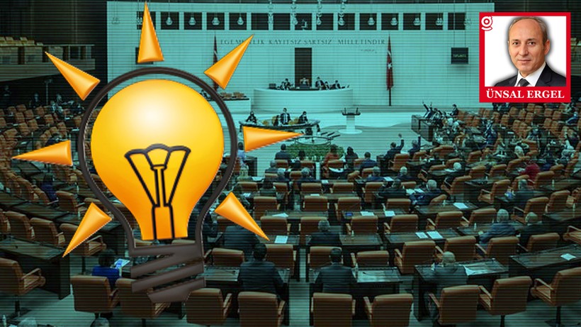 AK Parti'nin Gündeminde Neler Var? Yakında Meclis'te Hangi Düzenlemeleri Göreceğiz? Gerçek Gündem'e Önemli Açıklamalar
