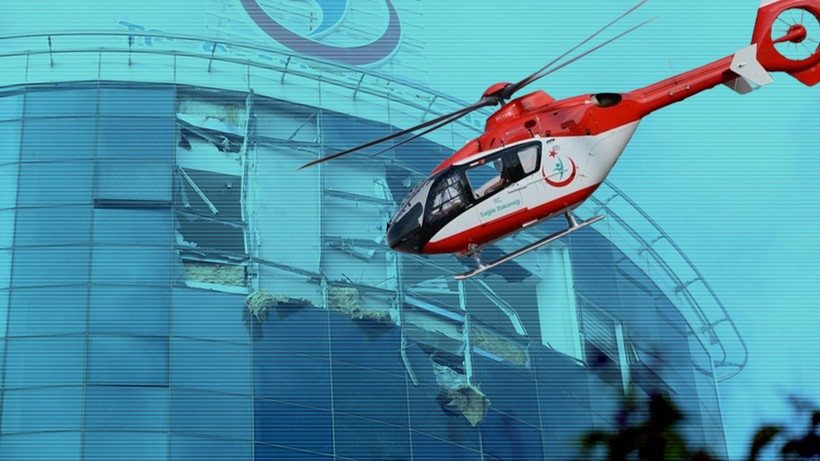 Son 9 Yılın En Yüksek Oranı: 19 Hava Aracı Kazası Yaşandı, 17 Soru Cevapsız Kaldı