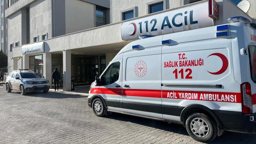 Adıyaman’da 10 Yaşındaki Çocuğa Otomobil Çarptı