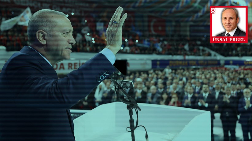 AK Parti Kongresi Öncesi Son Kulis! 10 İsme Neşter... İşte Transfer Dolu Yeni Kadrolar