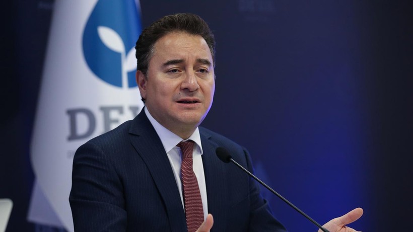DEVA Partisi, AKP Kongresine Katılmayacağını Açıkladı
