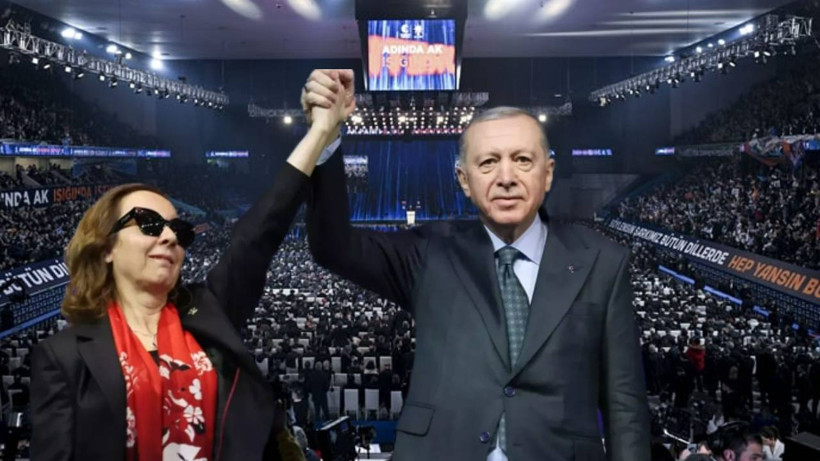 Eleştirilerin Odağındaydı... Serap Yazıcı Özbudun Sessizliği Bozdu: AKP'ye Geçiş Sürecini Böyle Anlattı