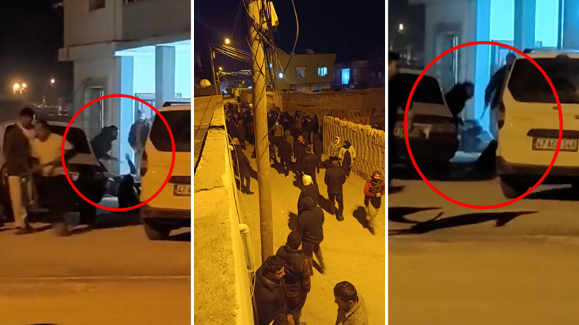 Mardin'de 'Kız İsteme' Kavgası Faciaya Dönüştü: 3 Ölü, 7 Yaralı