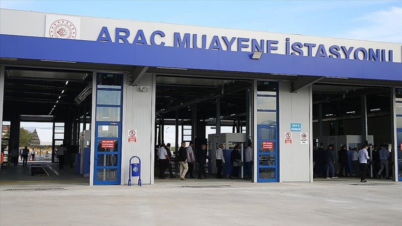 Araç Sahiplerinin Eleştiri Odağındaydı: 18 Yıllık TÜVTÜRK Dönemi Bitiyor mu? İhale Yapıldı, En Yüksek Teklifi O Verdi
