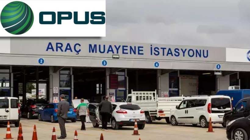 Dev İhalede Kazanan Opus Oldu: Yılın En Büyük İhalesinde Rakam Ortaya Çıktı