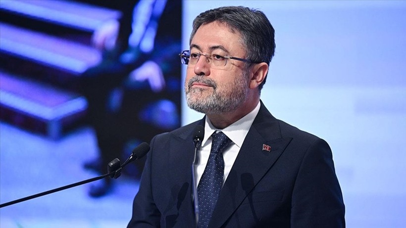 8.500 Yeni İstihdam Müjdesi: Tarım ve Orman Bakanı Yumaklı Duyurdu
