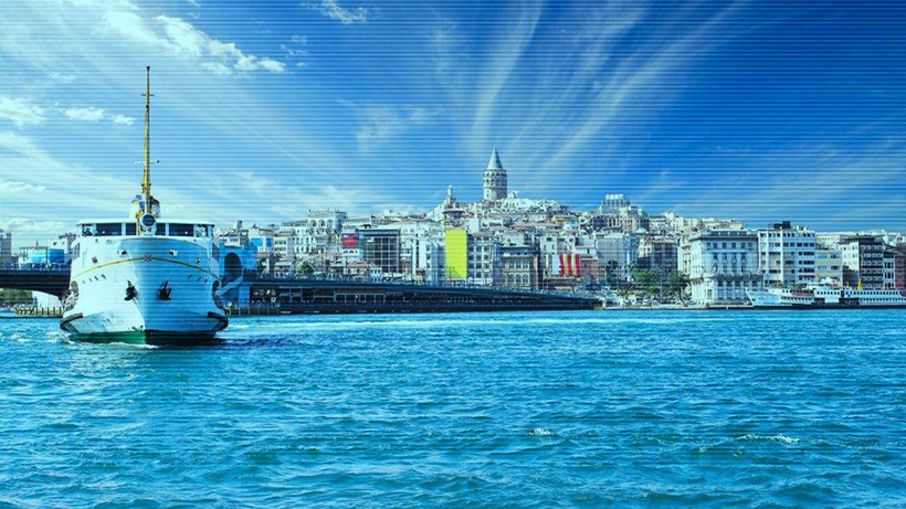 AKOM Gün Gün Açıkladı, Buz Kesen İstanbul’da Hava Nasıl Olacak?