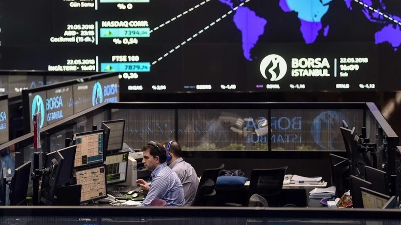 Borsa İstanbul O Uygulamaya Bugün de Devam Edecek! BIST 50'de Açığa Satış Kararı