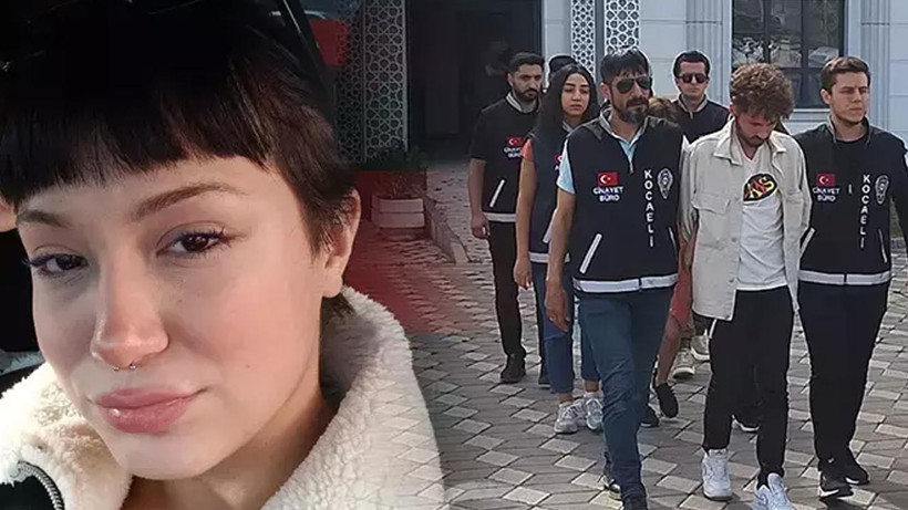 Cinsel İlişki Teklifini Reddeden Genç Kızı Canice Katletti! Savunması Kan Dondurdu!