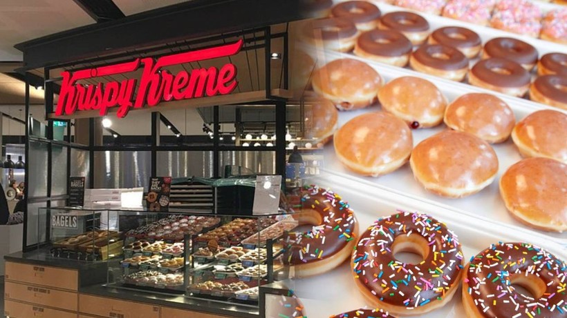 Hesaplar Bloke Edildi, Maaşlar Ödenemedi! Dev Donut Zinciri İflasın Eşiğinde: Konkordato Talep Etti