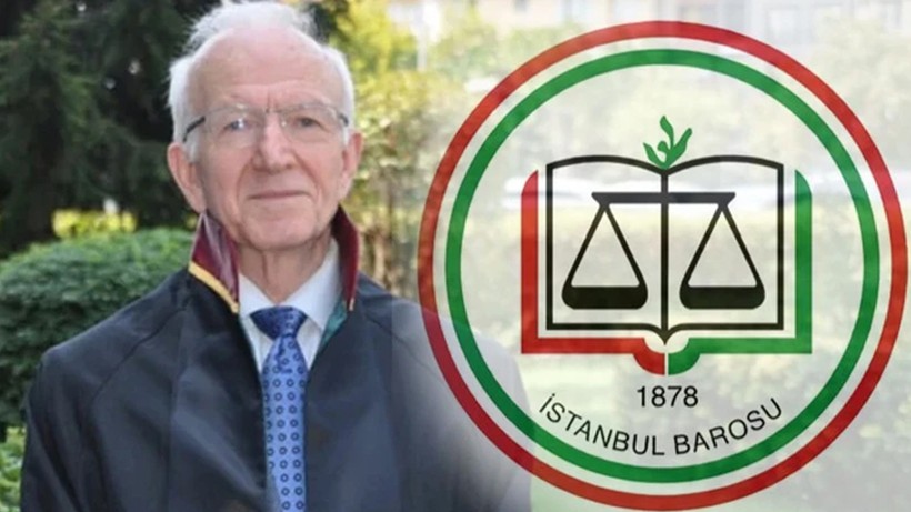 İbrahim Kaboğlu ve 10 Üye Hakkında İddianame: 12 Yıla Kadar Hapis ve Siyasi Yasak İstemi