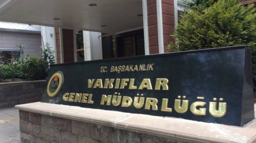 Vakıflar Genel Müdürlüğü Ramazanda 81 İlde İftar Sofrası Kuracak