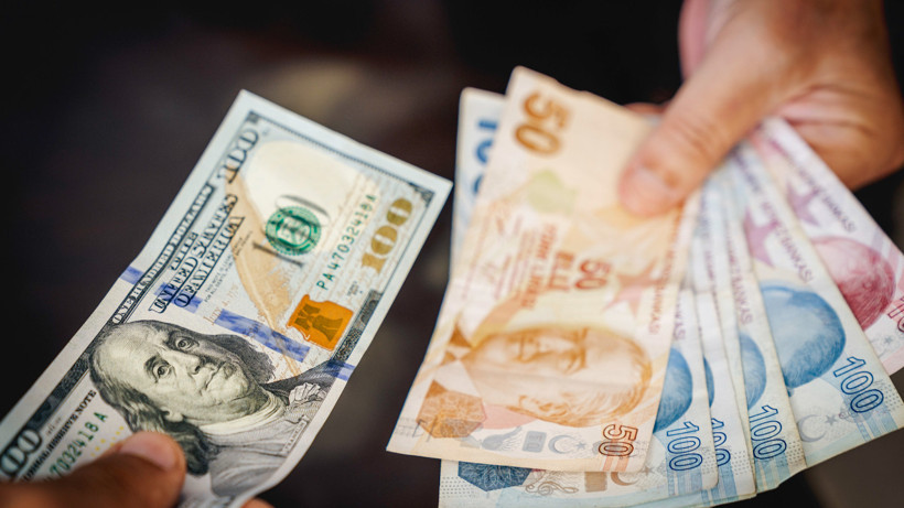 900 Milyar Liranın da Altına Geriledi! BDDK, Kur Korumalı Mevduat için Duyurdu