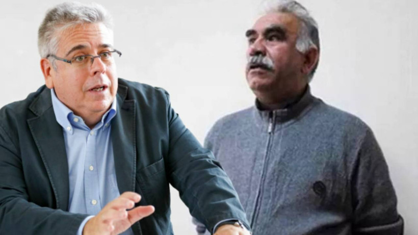 AP Türkiye Raportörü, Silah Bırakma Çağrısını Değerlendirdi: 'Tarihi Bir Adım'