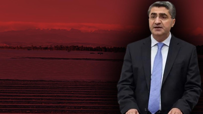DEVA Partili Ekmen'den Bakan Ersoy’a Çağrı