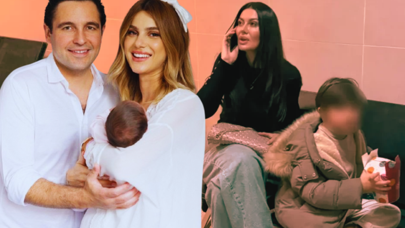 Hacı Sabancı'nın Uzay'ın Babası Olduğu Kanıtlanmıştı: İşte Olay Yaratan Sosyal Medya Paylaşımı