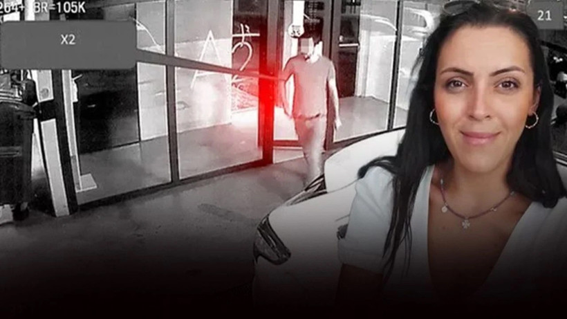 Katil Zanlısından Akılalmaz Savunma: Kadın Cinayeti Değil 'Algı Operasyonu'ymuş!