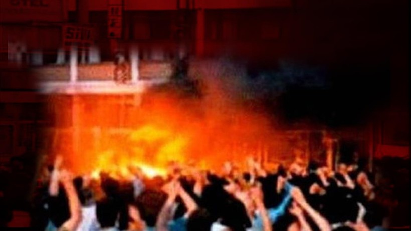 Madımak Katliamı Failleri Bir Bir Tahliye Edildi! Karara Tepkiler Çığ Gibi
