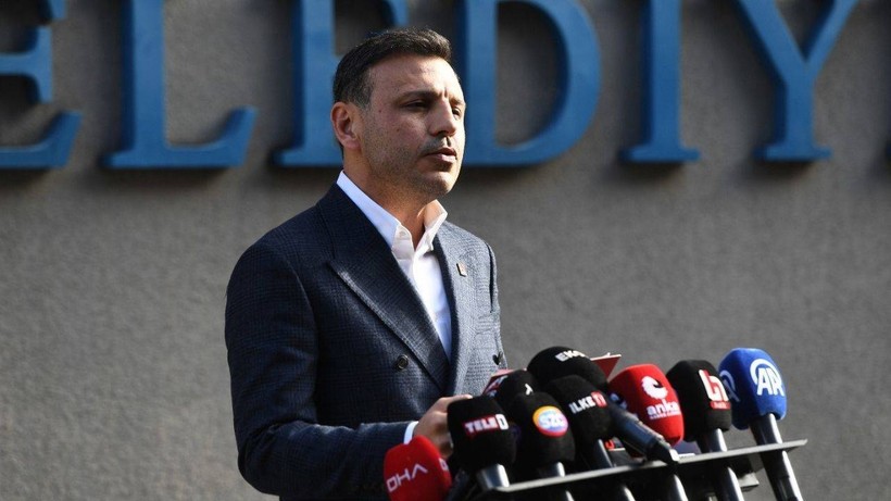 Özgür Çelik'ten 'Beykoz' Çıkışı! 'Korkacak Bir Şeyimiz Yok'