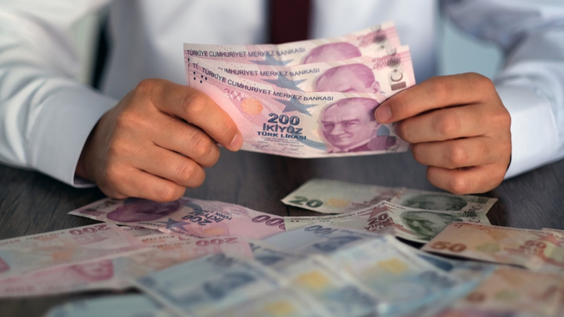 SON DAKİKA: Kamu İşçisinin Zam Talebi Belli Oldu: Günlük 1800 Lira, Yüzde 50+25 Zam