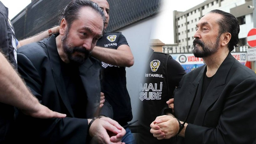 Adnan Oktar Davasında Karar! Mahkemede Akılalmaz Sözler: ‘Ülkenin Ona İhtiyacı Var’