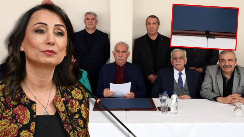 DEM Partili Hatimoğulları Açıkladı: Terör Örgütü Lideri Öcalan'ın Çağrısı Kayıt Altına Alındı mı?