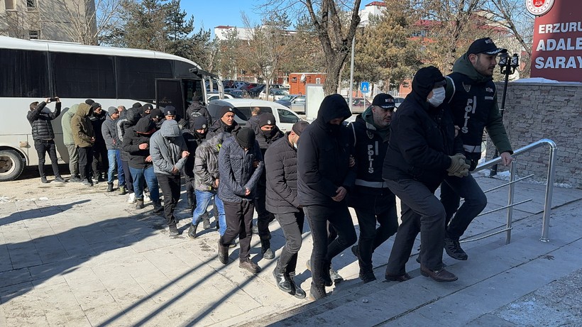MESEM'e Yolsuzluk Operasyonu, Gözaltılar Var