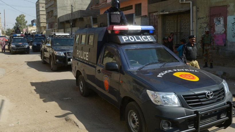 Pakistan'da Bombalı Saldırı, Çok Sayıda Ölü ve Yaralı Var