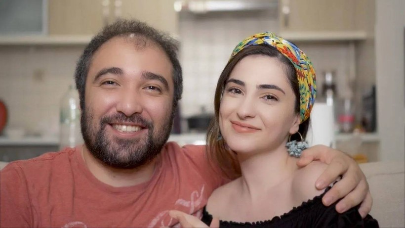 Boşanmanın Ardından Yaptığı Paylaşımla Herkesi Şaşırttı