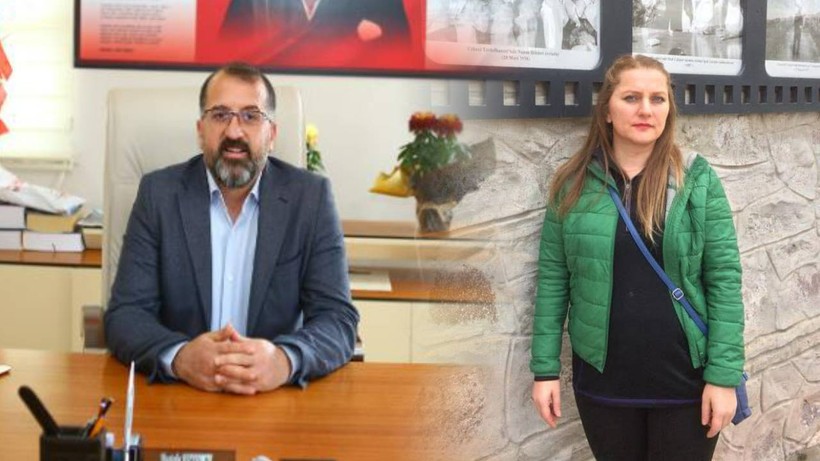CHP'li Başkan ve Yardımcısına Ateş Açan Saldırgan Yakalandı