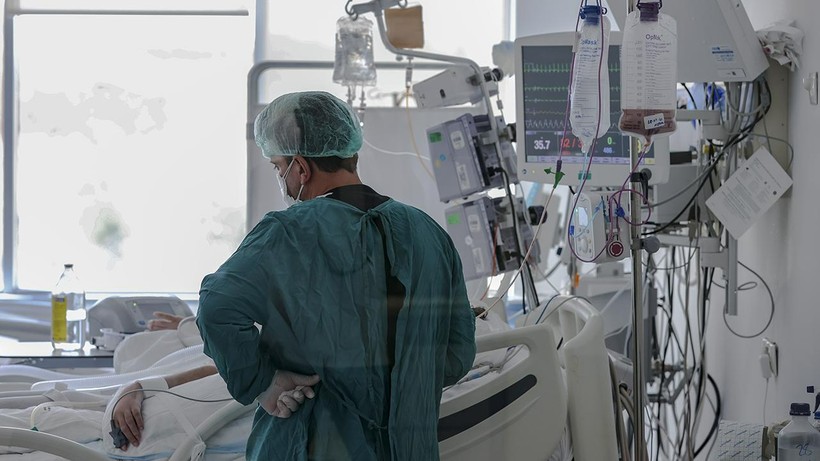 Doktoru 'Basit Bir Enfeksiyon' Dedi, Birkaç Ay İçinde Öldü!