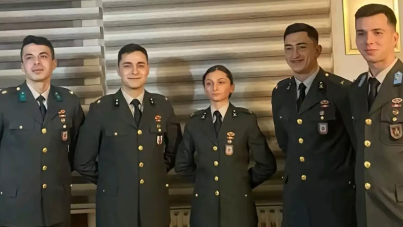 Teğmenlerin İhracına Karşı Çıkan Tuğgeneral Hakan Tutucu Emekliliğini İstedi