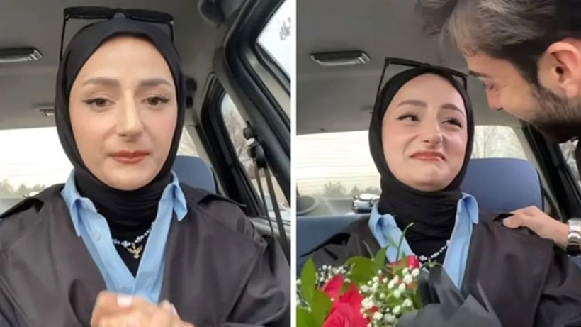 'Amin Reis' Lakaplı Fenomenden Müjdeli Haber