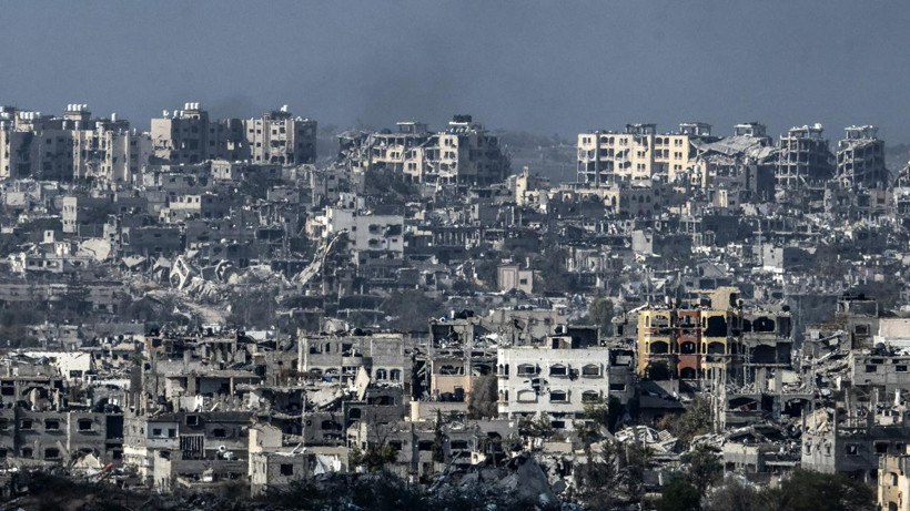 İsrail'den Dehşete Düşüren 'Gazze' Kararı!