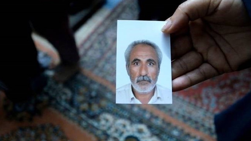 Kaçak Maden Ocağında Yakılan Afgan İşçi Davasında Yeni Gelişme