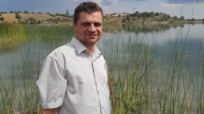 Kastamonu'da Kahreden Ölüm: Aniden Fenalaştı