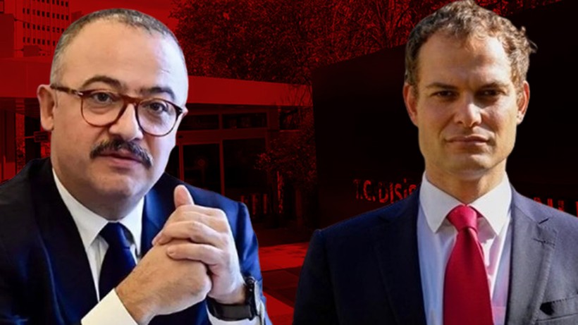 Türkiye ve İngiltere'den Ankara'da Kritik Toplantı