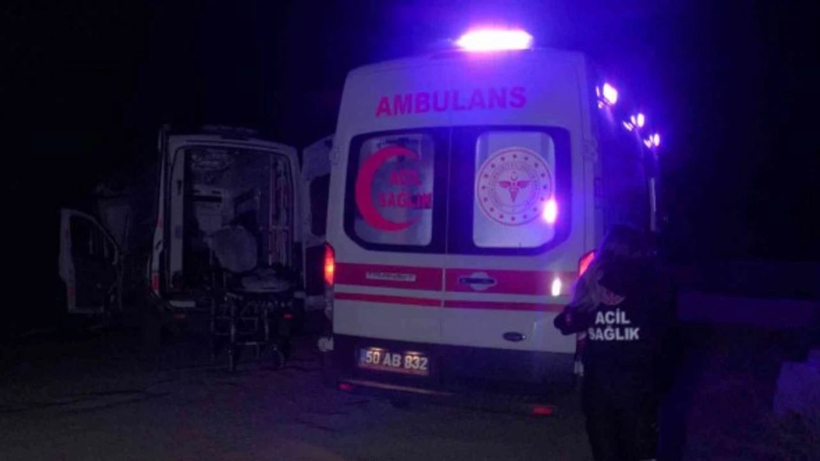 Uşak'ta Yürek Yakan Olay, Sobadan Çıkan Gaz Ölüm Sebebi Oldu