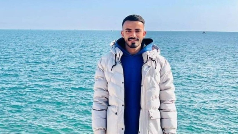 22 Yaşındaki Genç Motosiklet Kazasında Öldü
