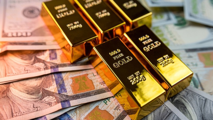 Altın ve Gümüş için Dev Bankadan Tahmin! 3000 Dolardı, Çıtayı Yükselttiler