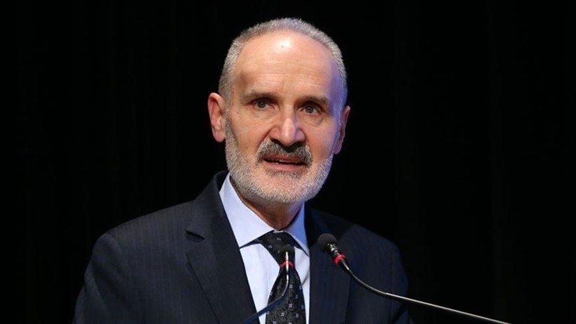 İş Dünyasından 5G Mesajı! İTO Başkanı Avdagiç ‘Dönüm Noktası Olacak’ Diyerek Açıkladı
