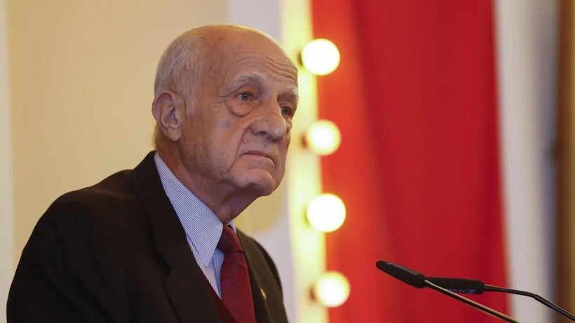 Mahkeme Kararını Verdi... İnan Kıraç'a Vasi Atandı
