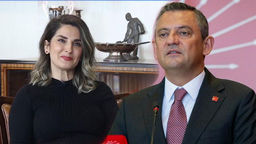 Özgür Özel’den Başak Demirtaş’a Geçmiş Olsun Telefonu