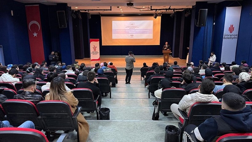 150 Bin Liralık Faizsiz Krediye 9 Bin Başvuru! İstanbullu Çiftlere Destek