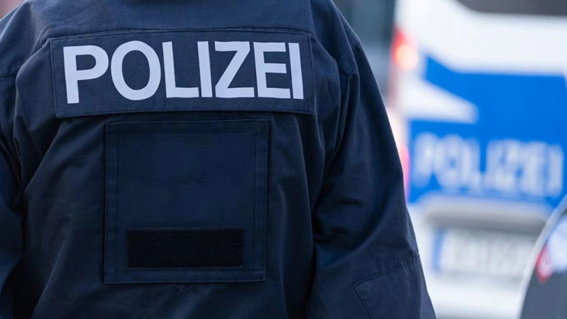 Almanya'da Türk Zincir Marketinin Şubelerine Silahlı Saldırı