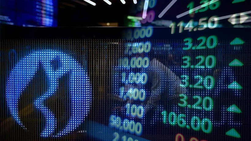 'Borsa İstanbul'da Manipülasyon' Soruşturmasında Çok Sayıda Gözaltı