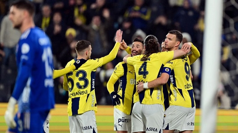 Fenerbahçe'nin Avrupa Mücadelesinde Hakem Belli Oldu